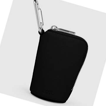 Pochettes Ecco JOURNEY KEY Homme Noir | FR 760UZG
